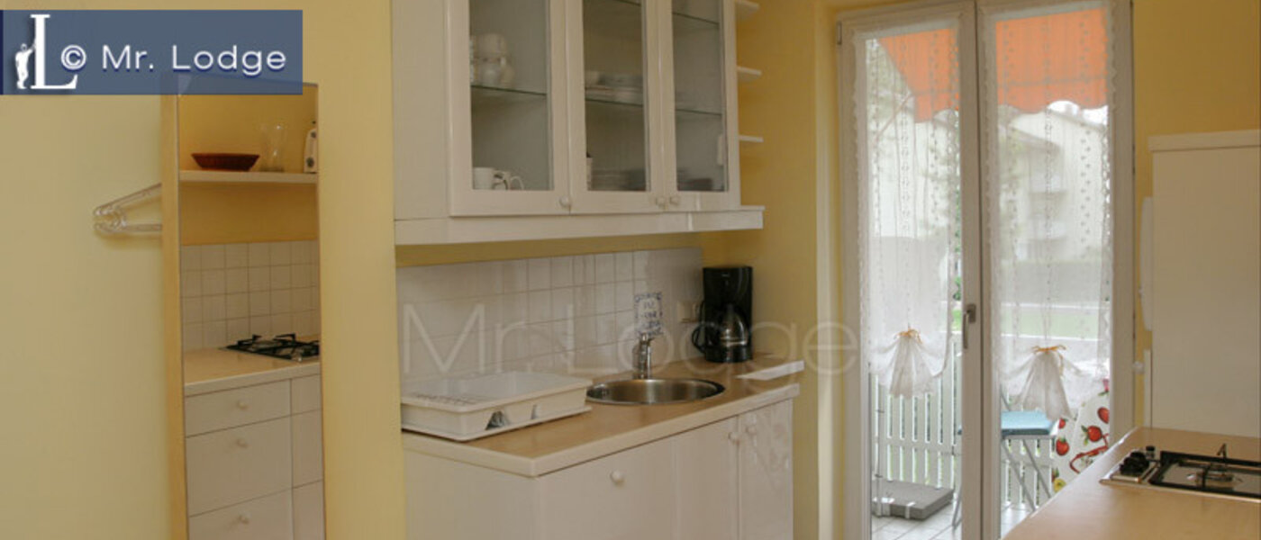 apartamento München Giesing 03 cocina 1323