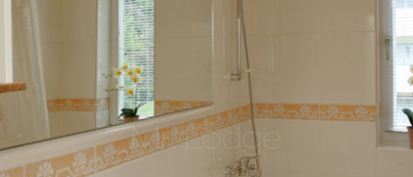 apartamento München Giesing 01 baño 1323