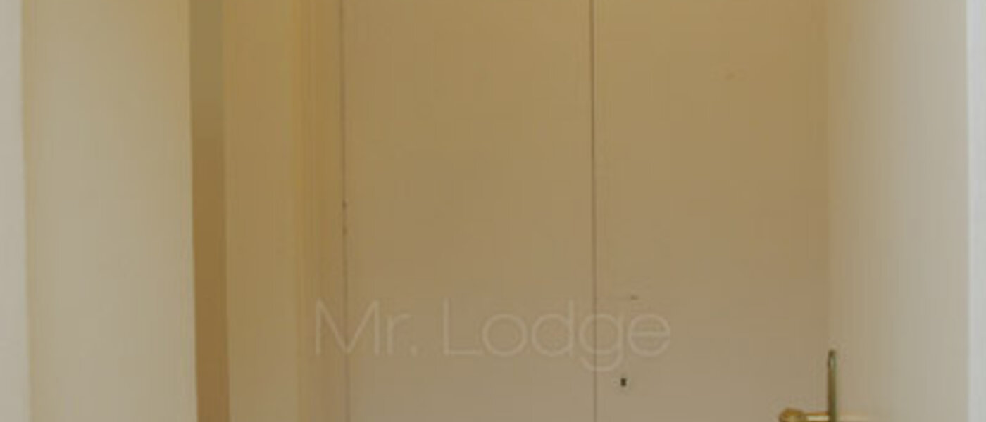 apartamento München Giesing 02 pasillo 1323