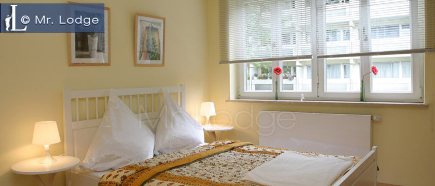 apartamento München Giesing 01 dormitorio 1323