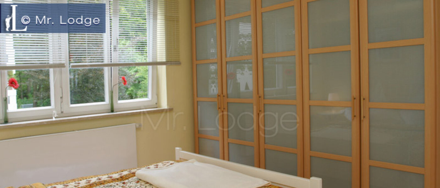 apartamento München Giesing 02 dormitorio 1323