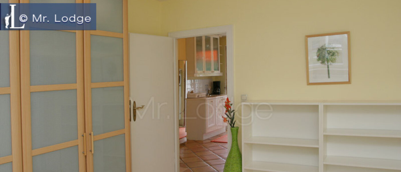 apartamento München Giesing 03 dormitorio 1323