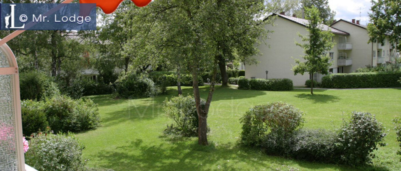 apartamento München Giesing 01 vista 1323