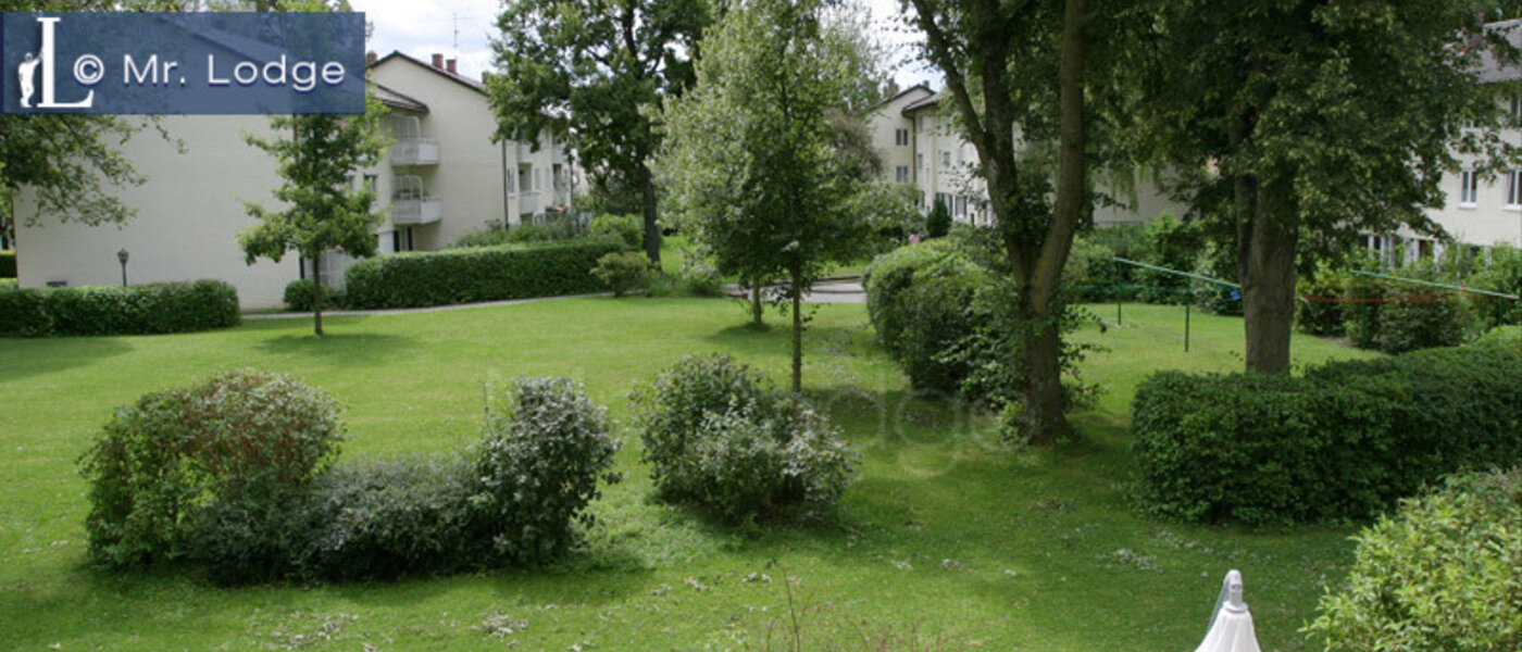 apartamento München Giesing 02 vista 1323