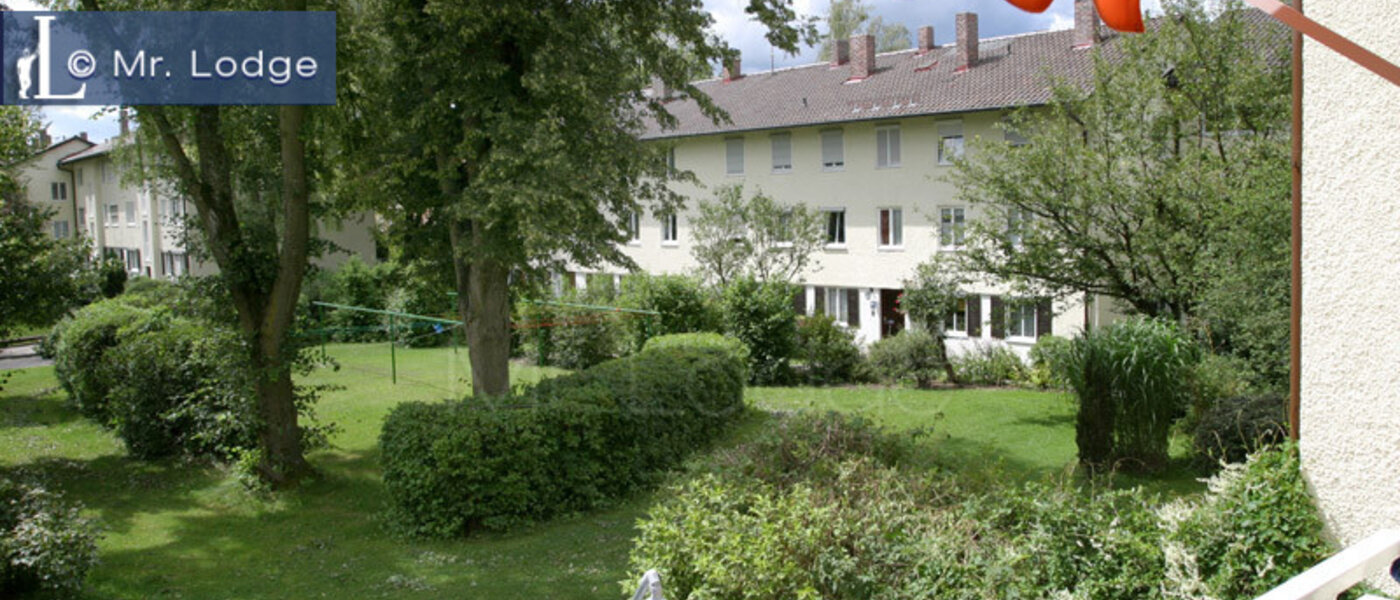 apartamento München Giesing 03 vista 1323