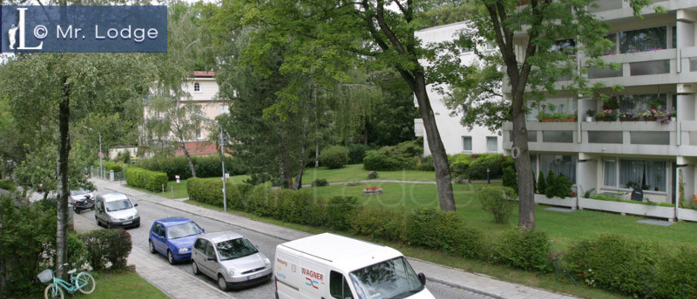 apartamento München Giesing 05 vista 1323