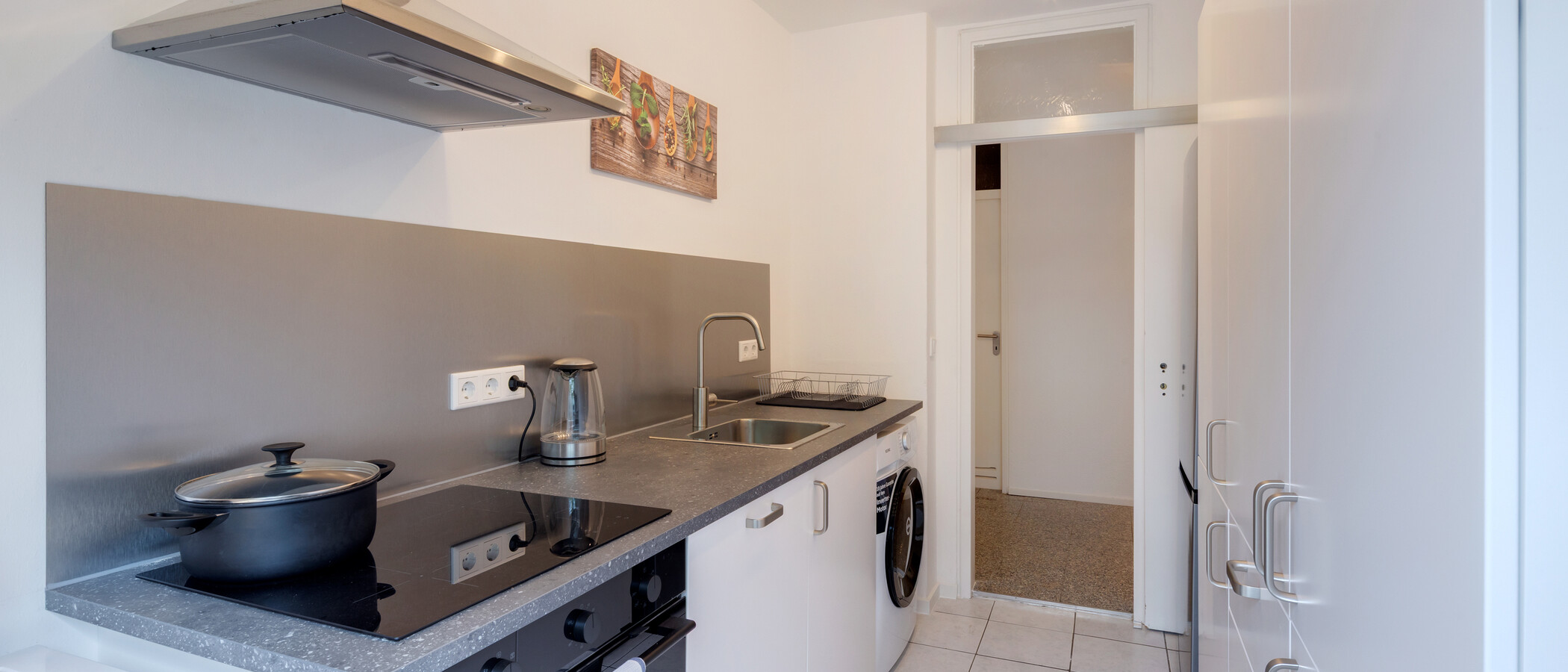 apartamento München Solln 02 cocina 13230