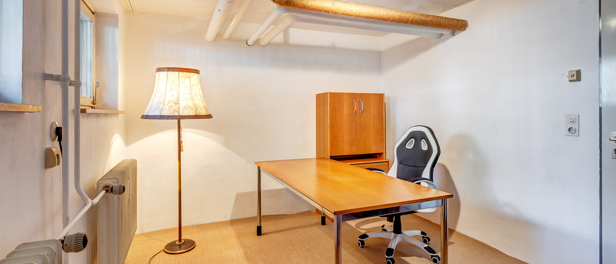 apartamento München Solln 01 cuarto adicional 13230