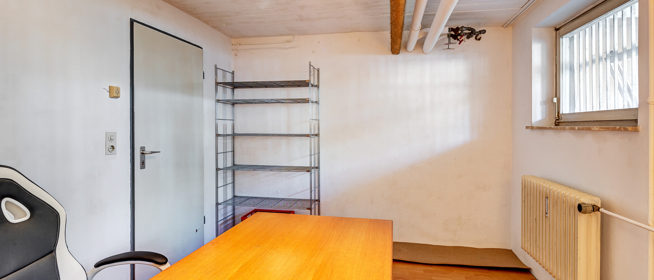 apartamento München Solln 02 cuarto adicional 13230