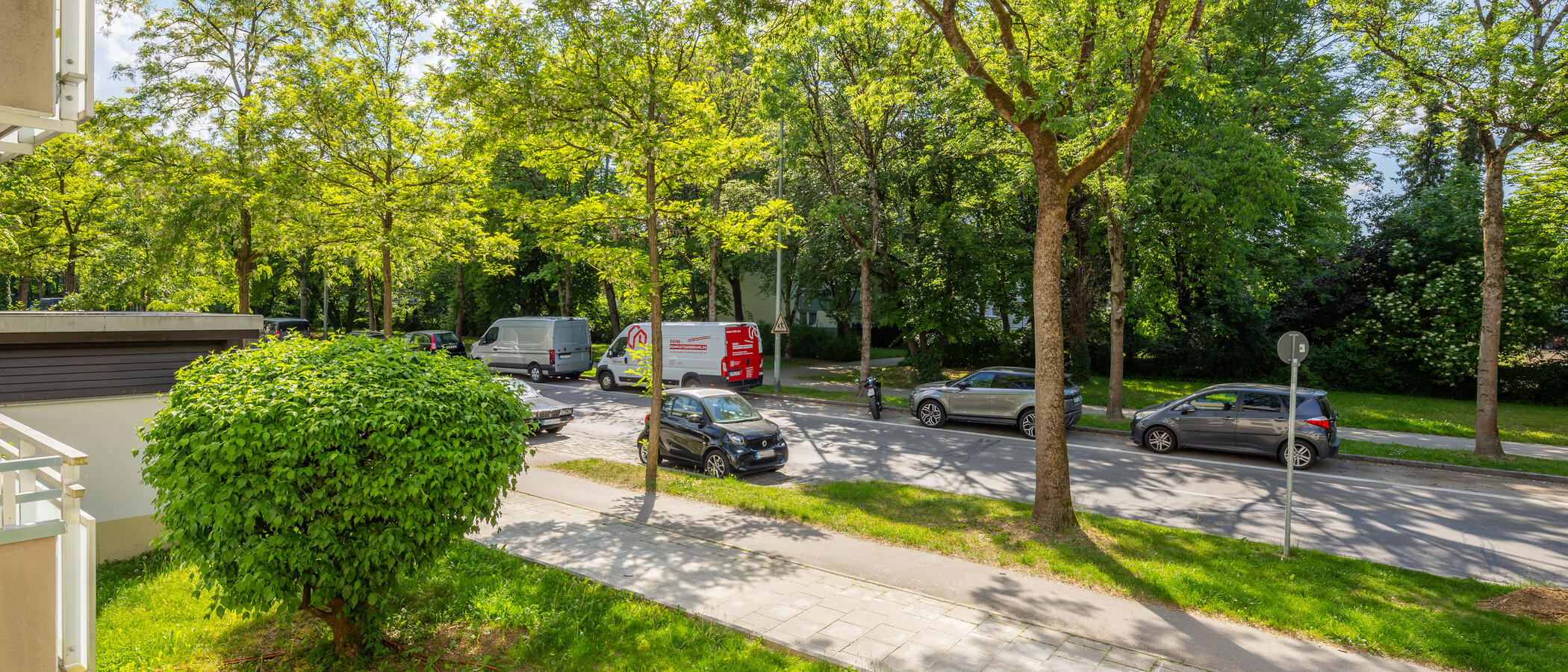 apartamento München Solln 01 vista 13230