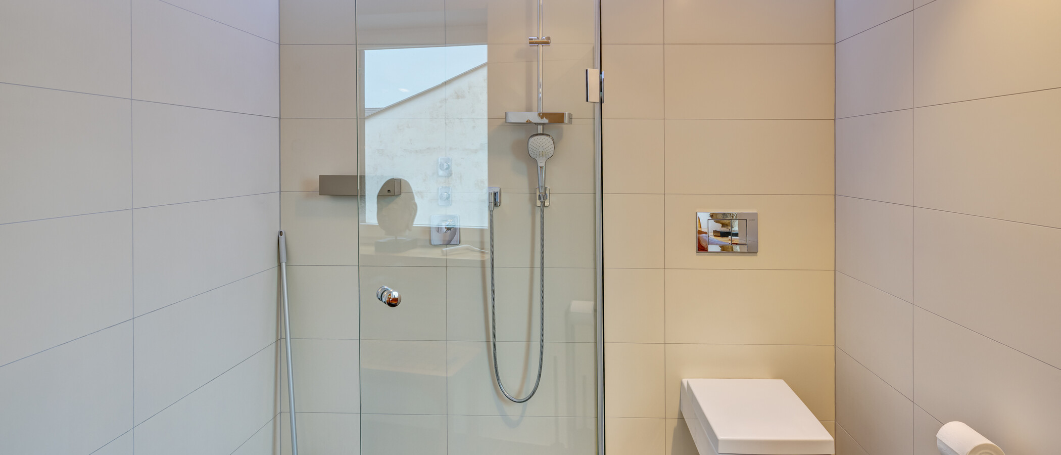 apartamento München Trudering 03 baño 13235