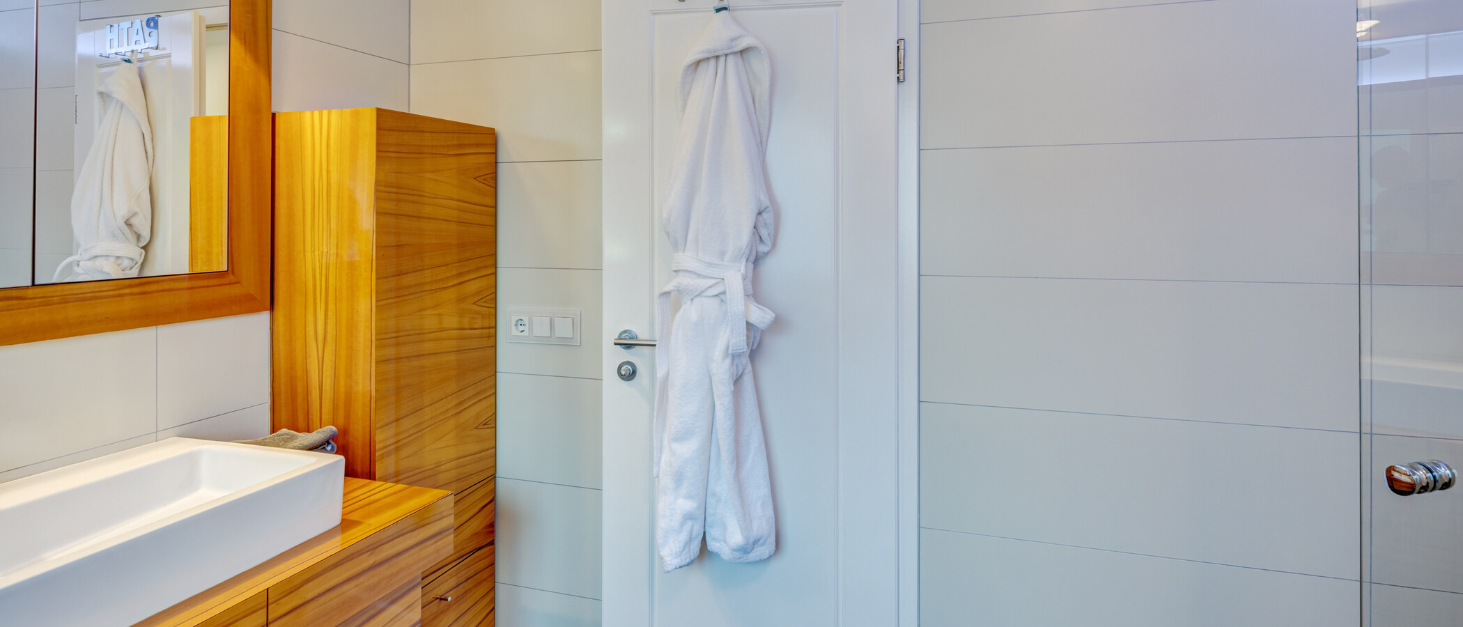 apartamento München Trudering 04 baño 13235