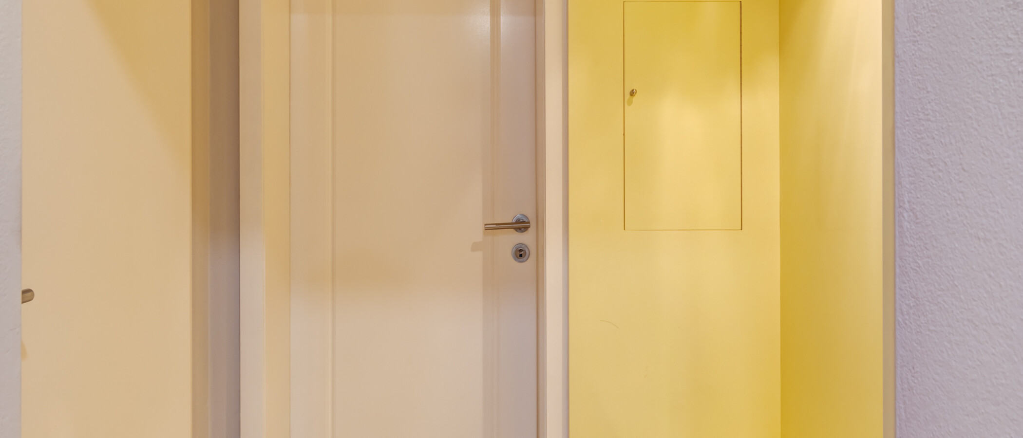 apartamento München Trudering 02 pasillo 13235