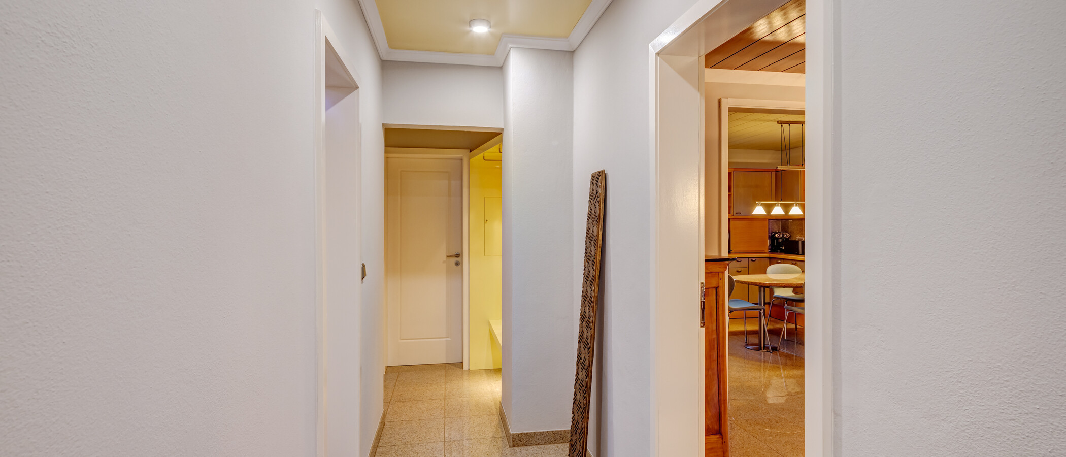 apartamento München Trudering 03 pasillo 13235