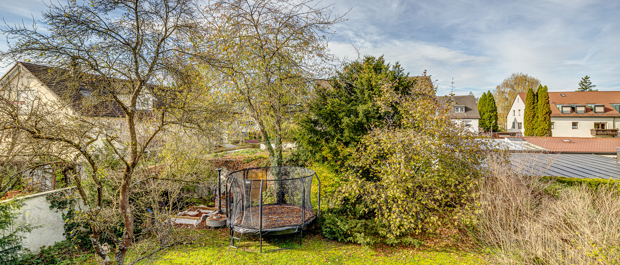 apartamento München Trudering 01 vista 13235