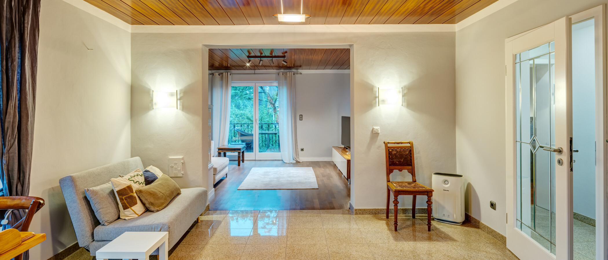 apartamento München Trudering 02 área de trabajo 13235