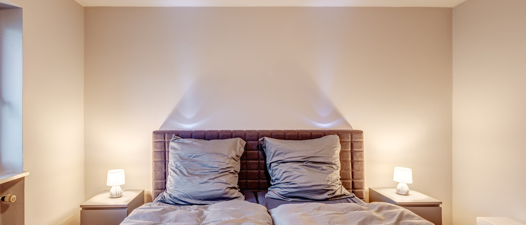 apartamento München Trudering 02 dormitorio 13235