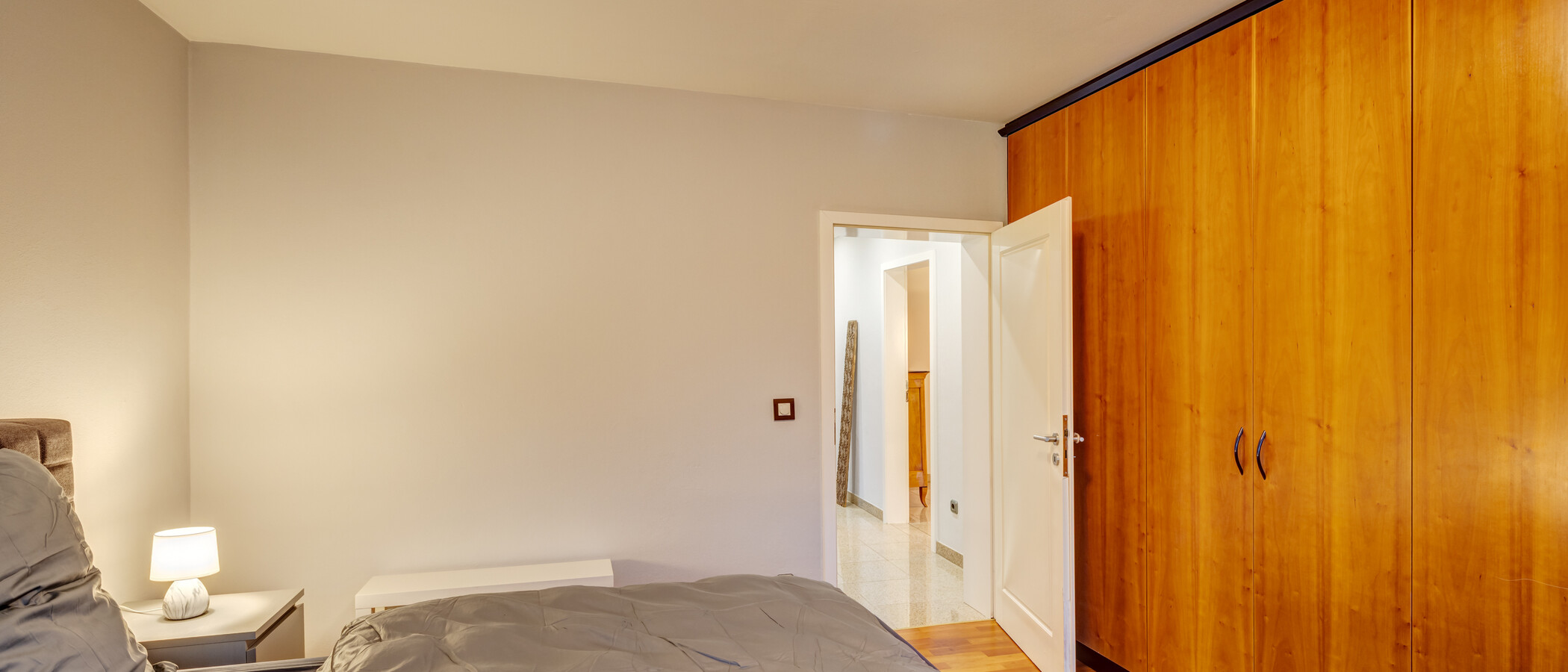 apartamento München Trudering 03 dormitorio 13235