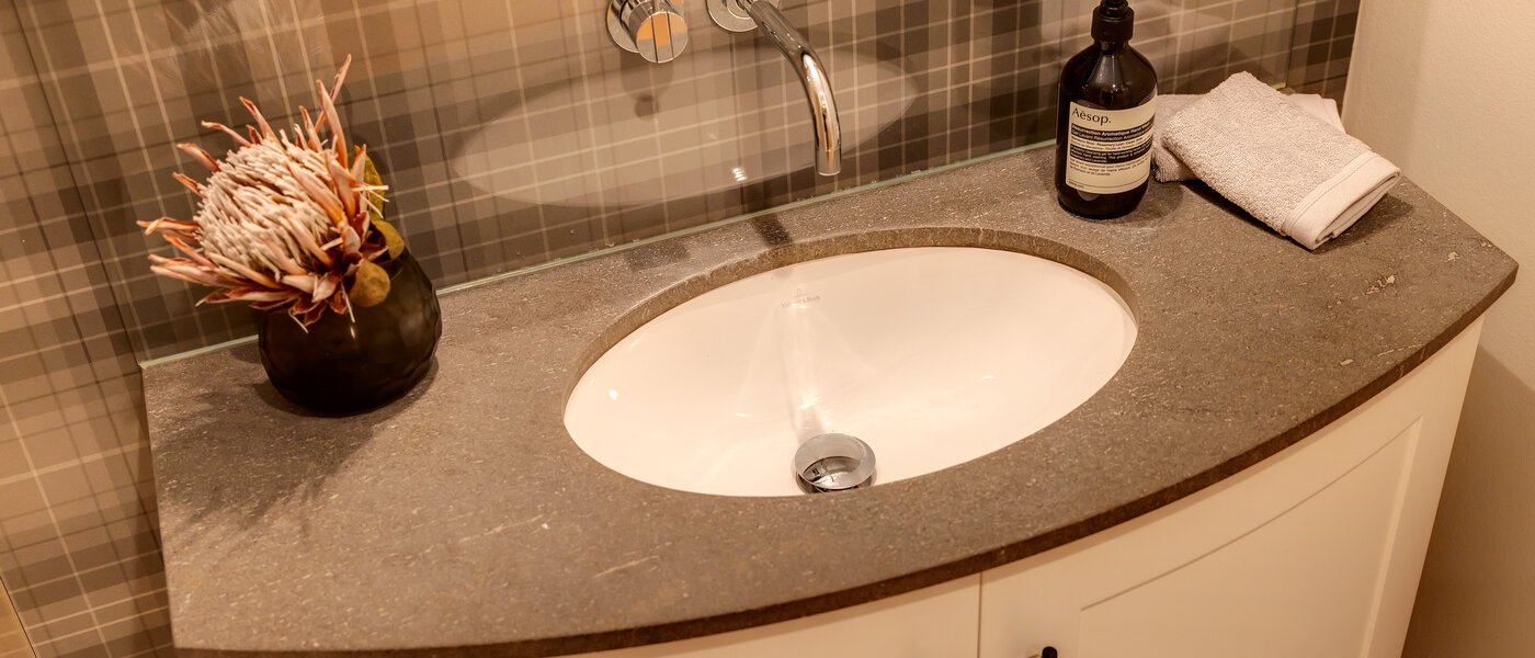 apartamento München Maxvorstadt - Westen 03 baño 13240