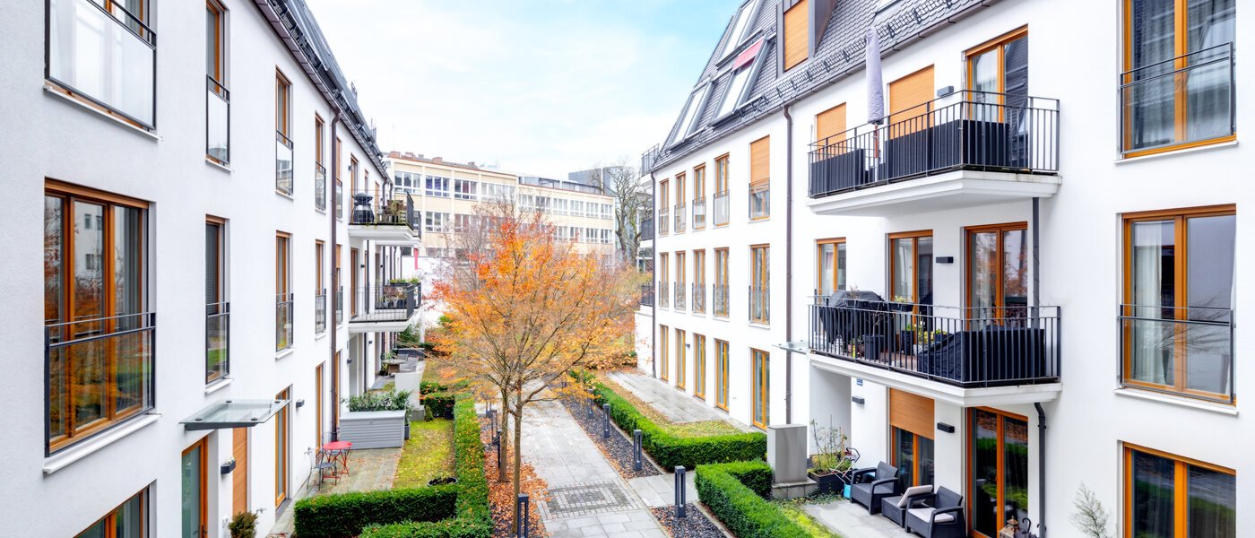 apartamento München Maxvorstadt - Westen 01 vista 13240