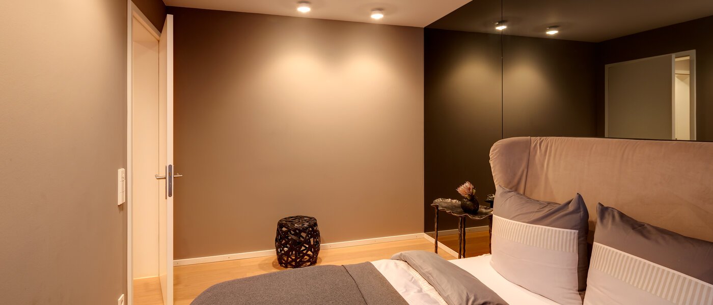 apartamento München Maxvorstadt - Westen 02 dormitorio 13240