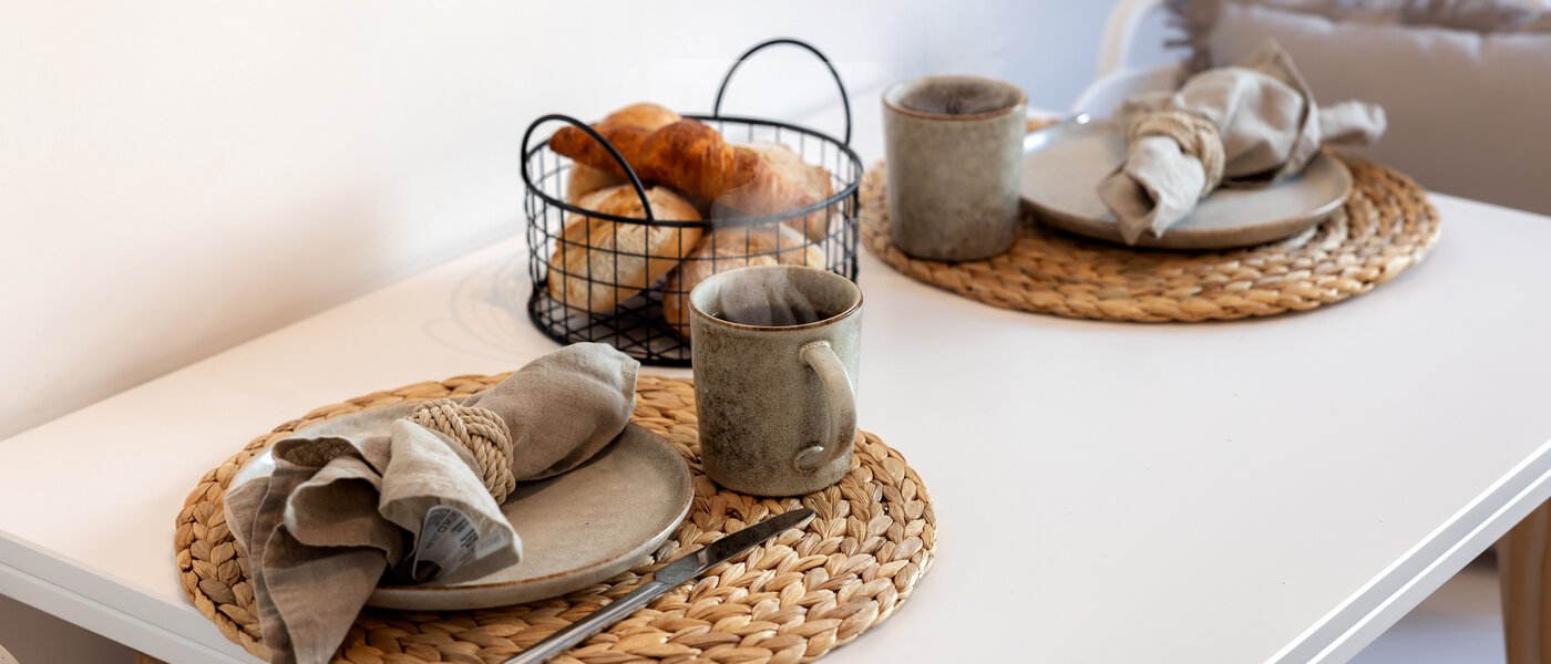 apartamento München Maxvorstadt - Westen 05 cocina 13243