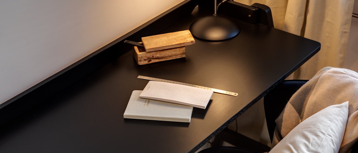 apartamento München Maxvorstadt - Westen 02 oficina 13243