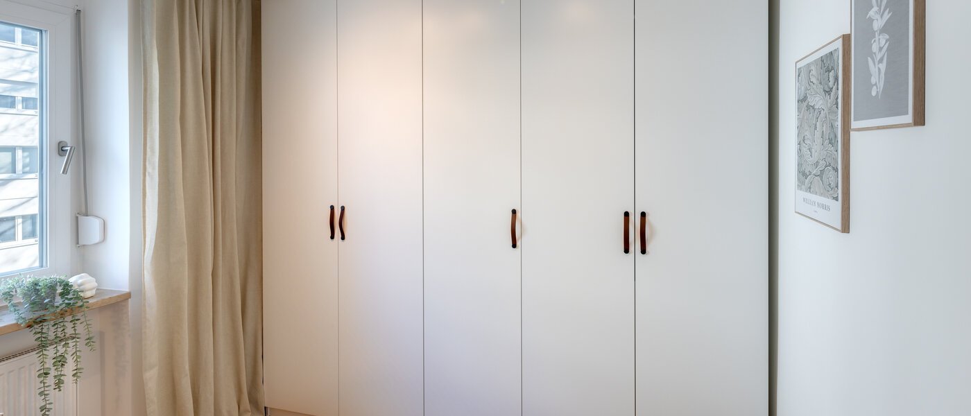 apartamento München Maxvorstadt - Westen 03 oficina 13243