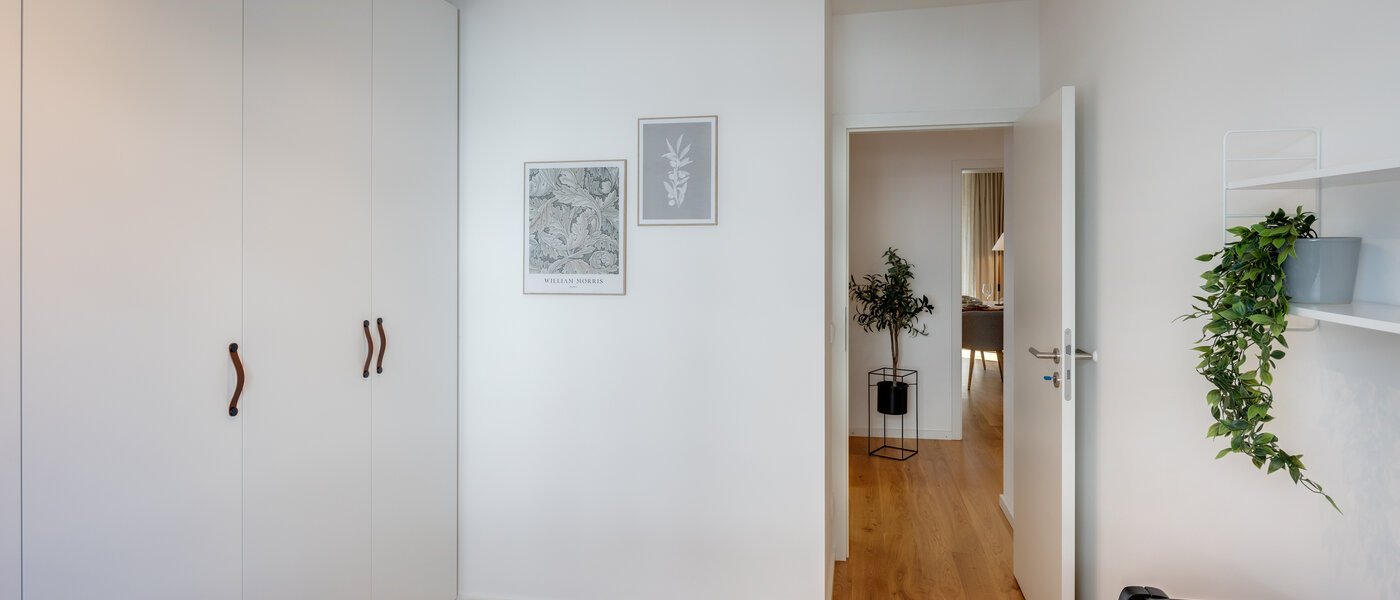 apartamento München Maxvorstadt - Westen 04 oficina 13243