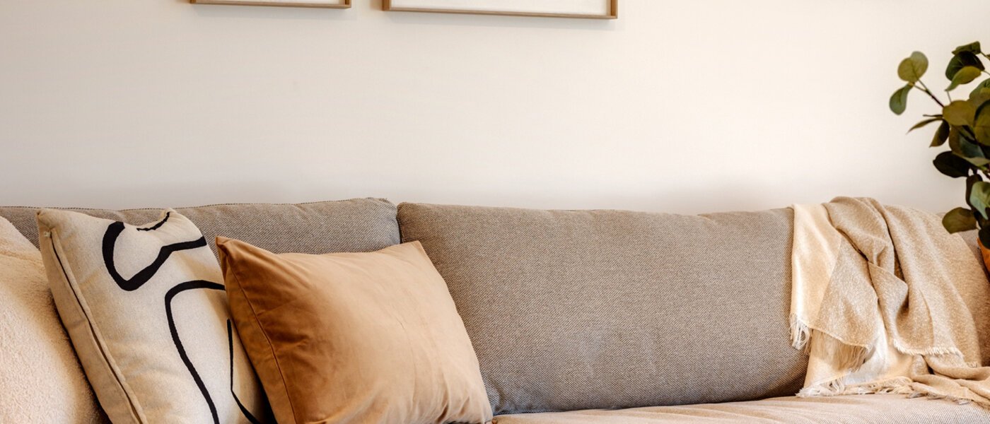 apartamento München Maxvorstadt - Westen 03 zona de día  13243