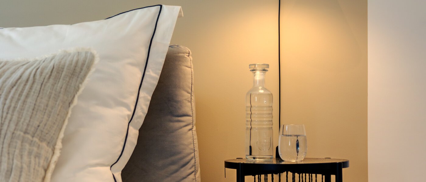 apartamento München Maxvorstadt - Westen 04 1. dormitorio 13243