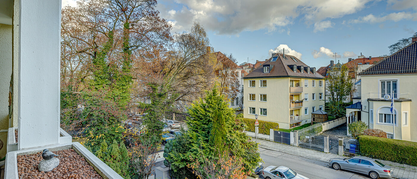 apartamento München Altbogenhausen 01 vista 13244