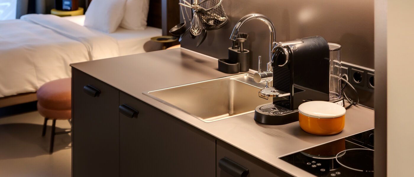 apartamento München Neuperlach 02 cocina 13247