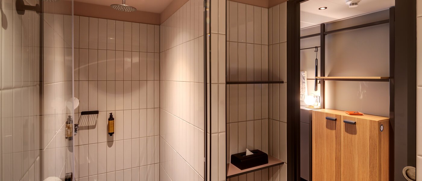 apartamento München Neuperlach 02 baño 13248