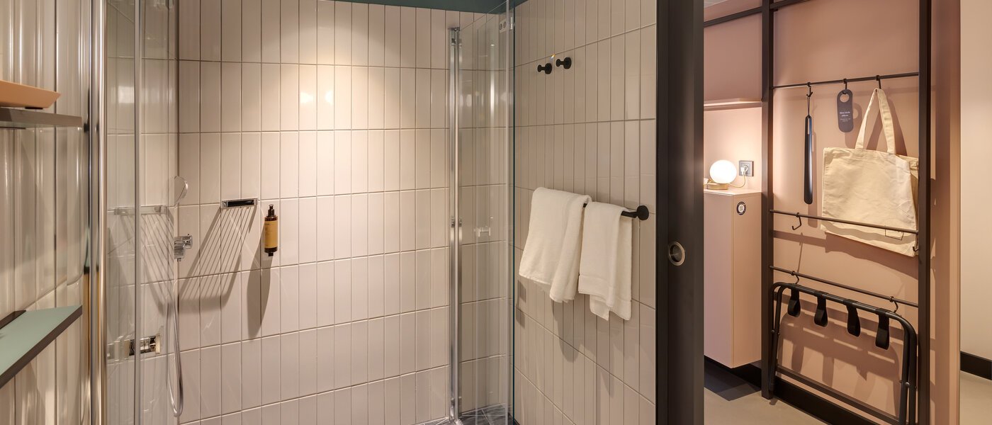 apartamento München Neuperlach 01 baño 13251