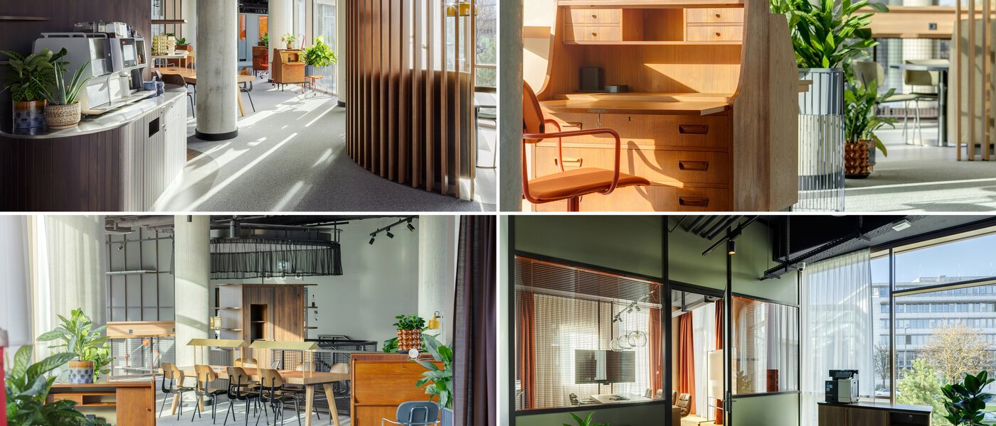 apartamento München Neuperlach 02 instalaciones comunes 13251