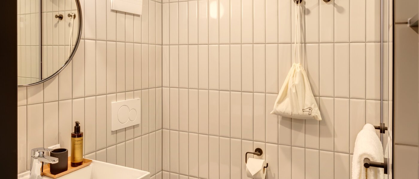 dúplex München Neuperlach 01 baño 13252