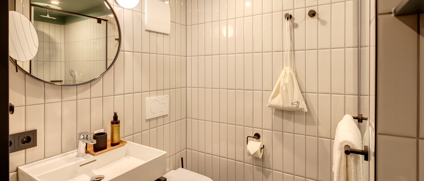 dúplex München Neuperlach 02 baño 13252
