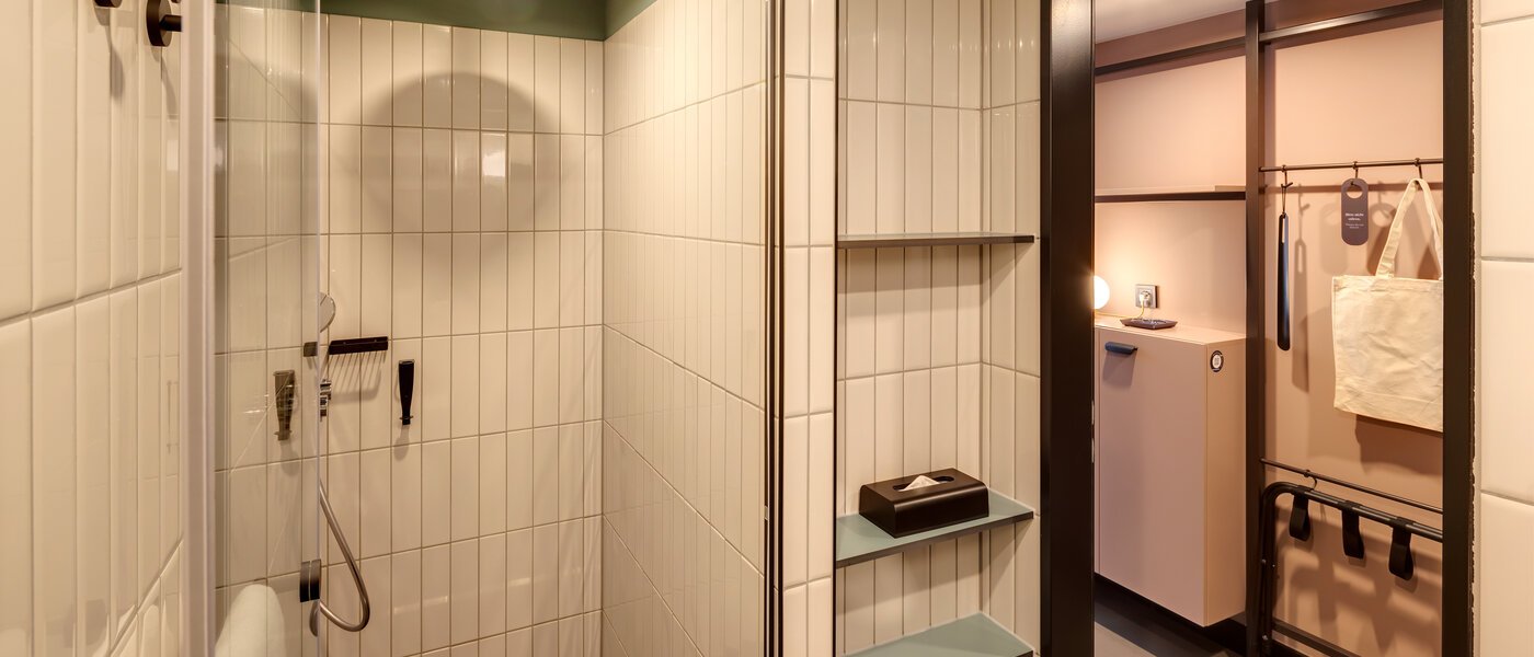 dúplex München Neuperlach 03 baño 13252