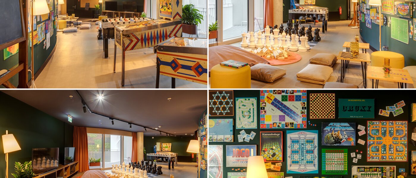 dúplex München Neuperlach 07 instalaciones comunes 13252