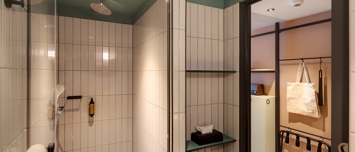 apartamento München Neuperlach 02 baño 13258