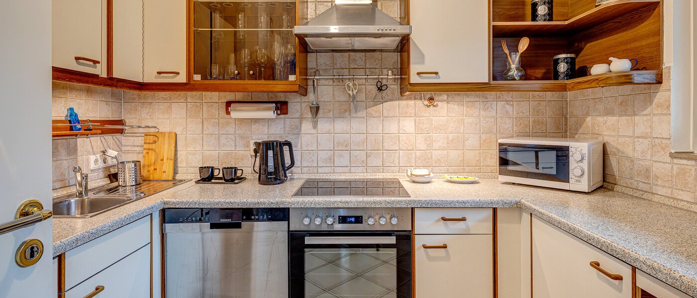 apartamento München Bogenhausen 02 cocina 13259