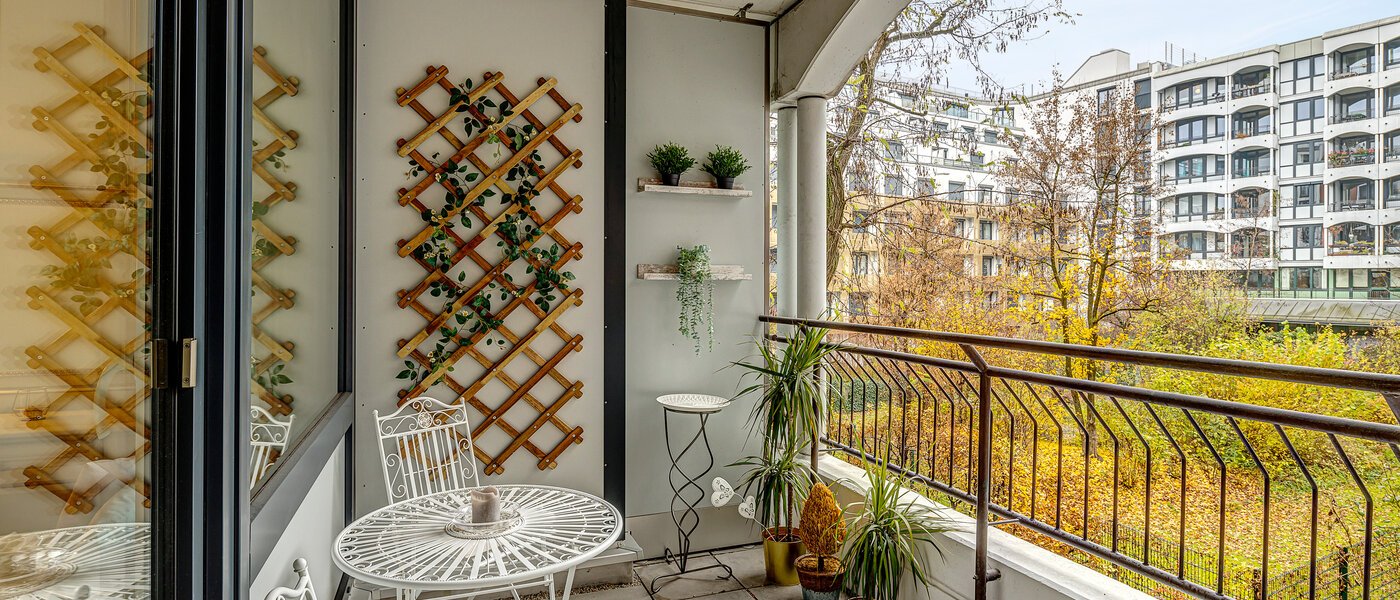 apartamento München Bogenhausen 01 logia 13259