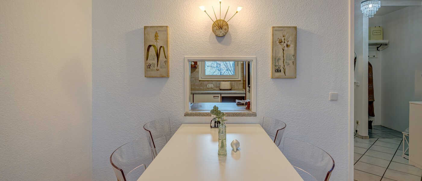 apartamento München Bogenhausen 06 zona de día  13259