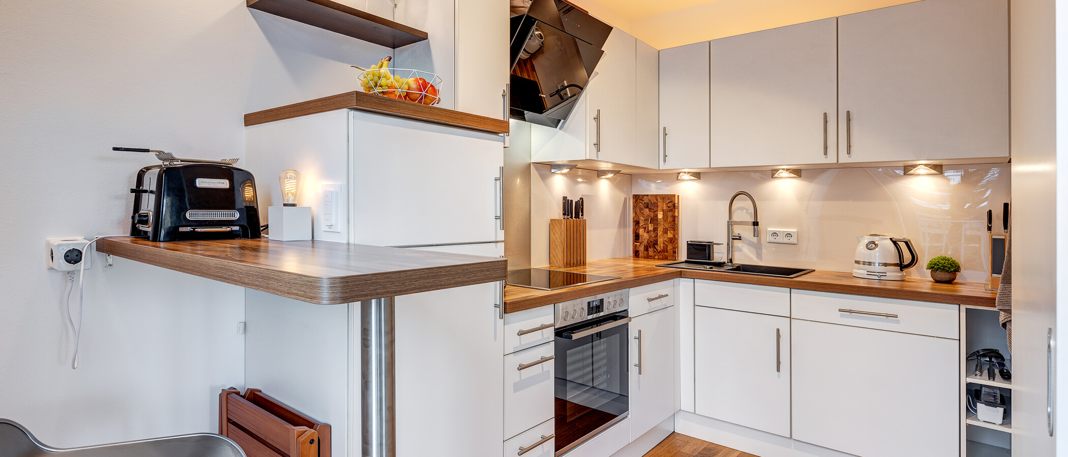 apartamento München Schwabing-West 03 cocina 13262
