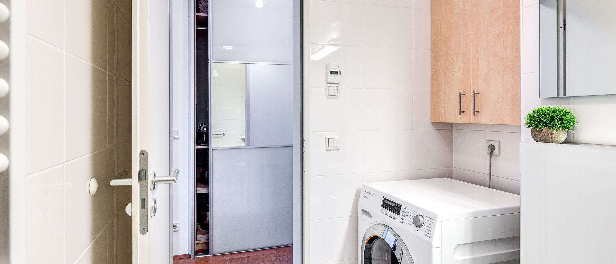 apartamento München Schwabing-West 03 baño 13262