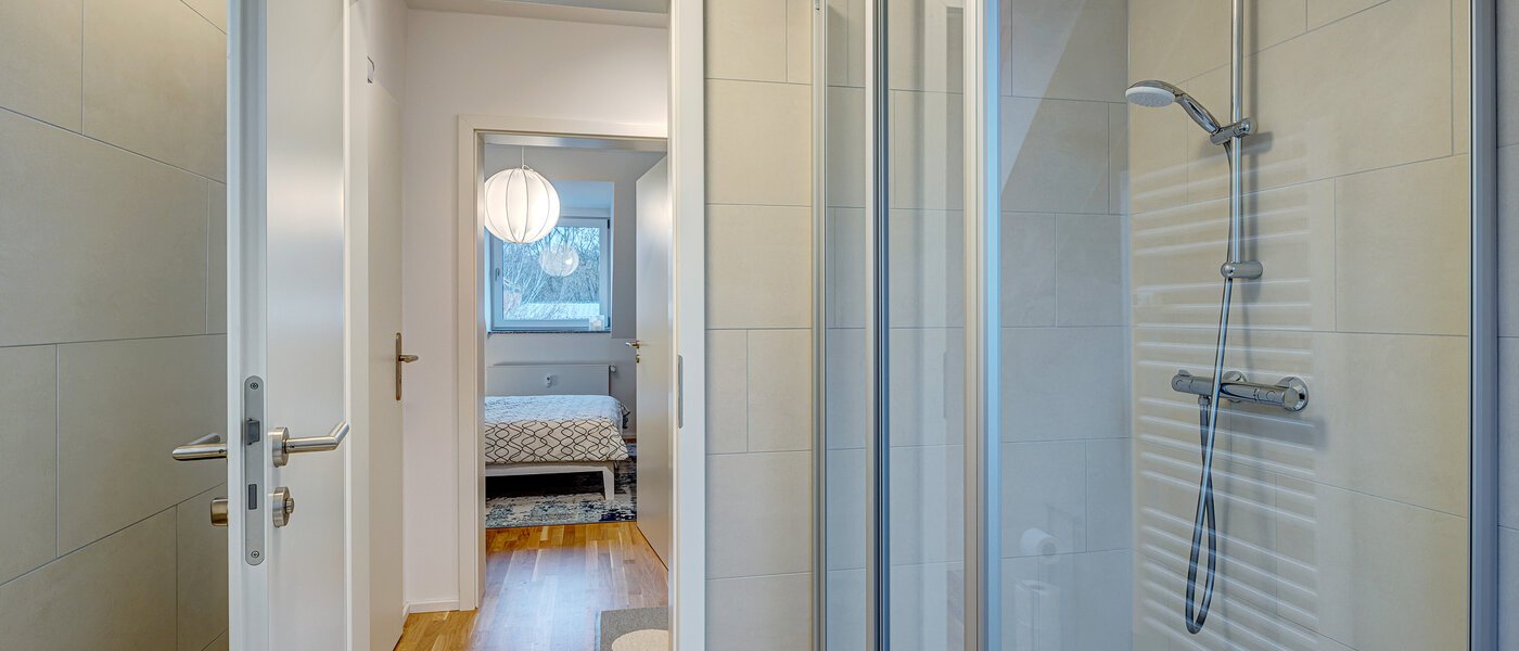 dúplex München Giesing 03 baño 13263