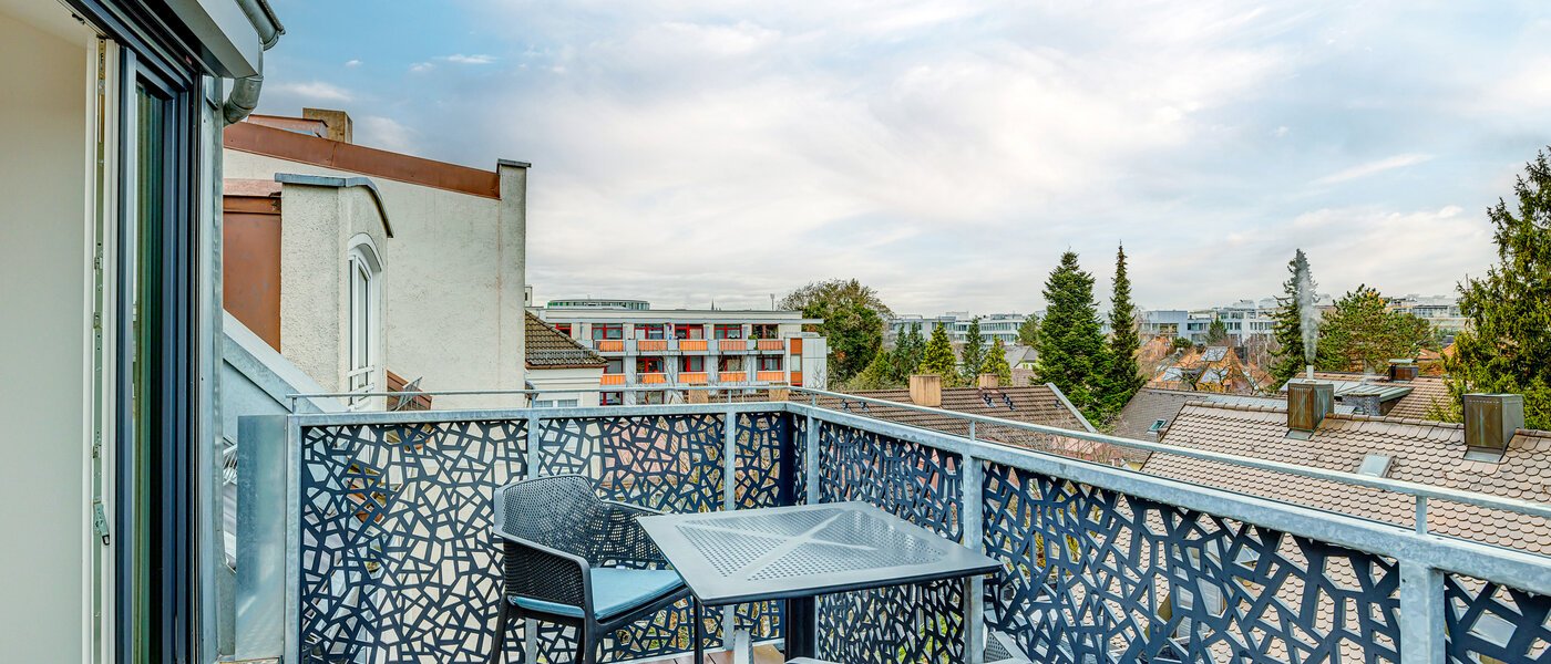 dúplex München Giesing 01 balcón 13263