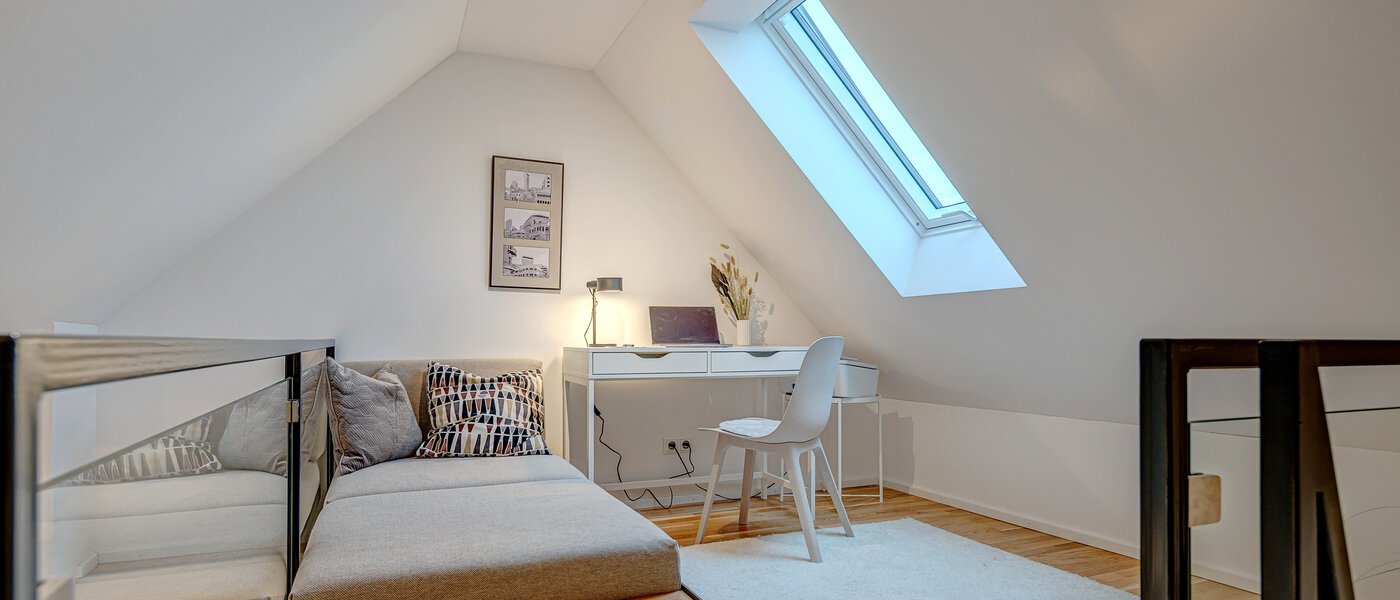 dúplex München Giesing 01 galería 13263