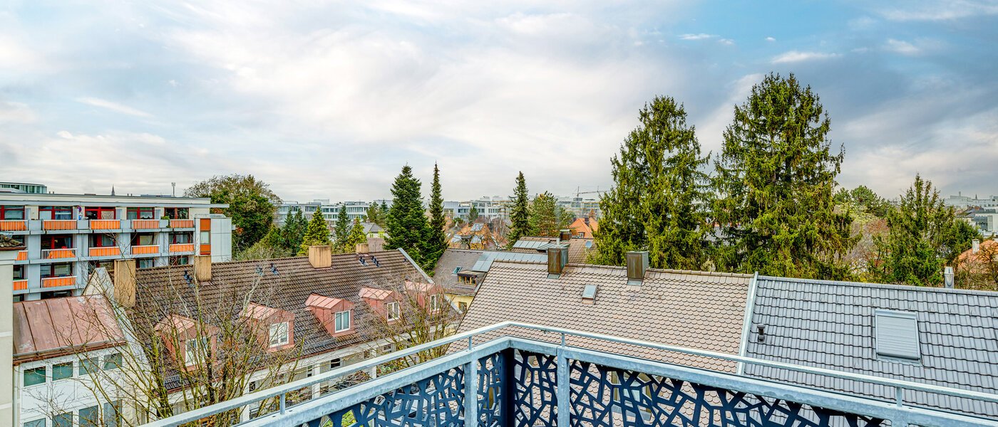 dúplex München Giesing 01 vista 13263